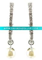 costume earrings