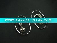 Wholesale fashion earrings