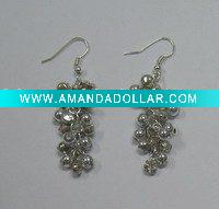 Wholesale Fashion earring