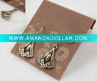costume earring