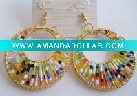Wholesale costume jewelry earrings