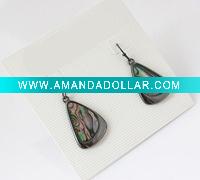 Wholesale Costume chandelier earring