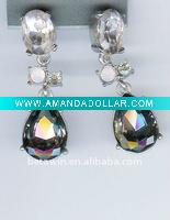 Wholesale Charm pendant earring