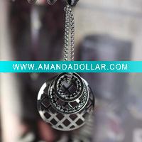Wholesale latest artificial costume jewelry