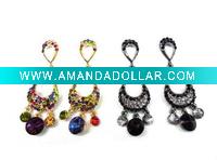 Wholesale costume earring
