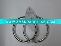 Basic Style Fashion Earring