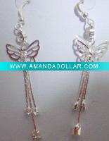 Wholesale FASHION Earring ZTE1009