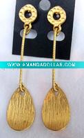 nature earrings