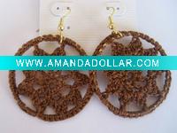 Wholesale costume jewelry earrings