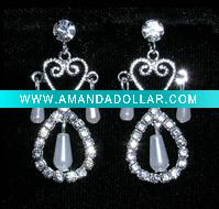costume earrings
