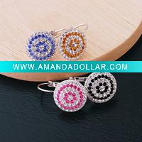 Wholesale crystal jewelry (88-760)