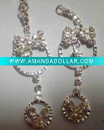 Wholesale FASHION Earring ZTE1019