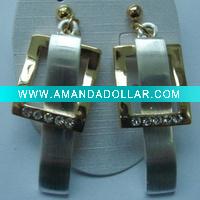 Wholesale FASHION EARRING, FASHION JEWELRY,COSTUME JEWELRY