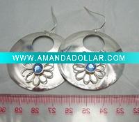 Wholesale 2011 Metal earring