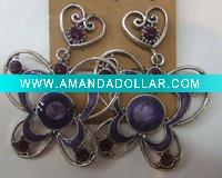 exquisite earrings
