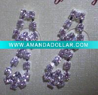 Wholesale FASHION Earring ZTE1015