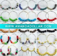 Wholesale Wholesale hoop earring,fashion hoop earring,hoop earring jewelry
