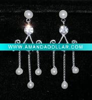 costume earrings
