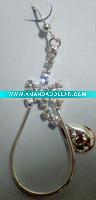Wholesale FASHION Earring ZTE1010