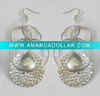 Wholesale Fashion earring