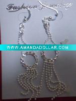 Wholesale FASHION Earring ZTE1012
