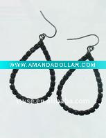 Wholesale costume jewelry earring