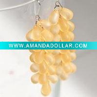 Wholesale Fashion earring