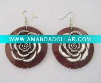 Wholesale Fashion earring