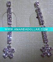 Wholesale FASHION Earring ZTE1016
