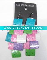 Wholesale new model fashion design eardrop