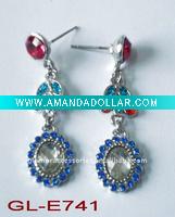 Wholesale pearl stud earring