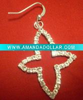 Wholesale FASHION Earring ZTE1018