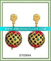 Wholesale elegant costume jewelry