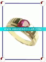 Wholesale Gold Costume Jewelry