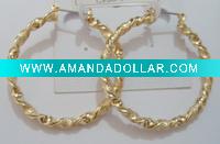 Wholesale costume jewelry earrings