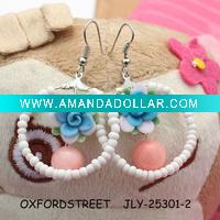 Wholesale earring jewelry
