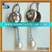 Wholesale 2010 newest fashion earrings,jewelry