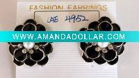 Wholesale costume jewelry earrings