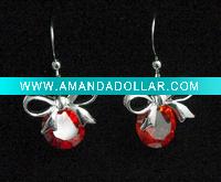 costume fashion earrings (NRH03023)
