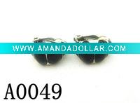 costume jewerly zinc alloy earring