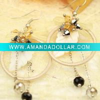 fashion handmade costume jewelry