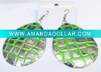 lively earrings