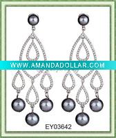 elegant costume jewelry