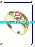 Costume Jewelry
