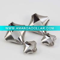 trendy costume jewelry earrings