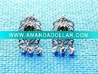 Wholesale CTE0028 earring fashion jewelry