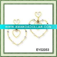 Wholesale Costume jewelry of Fashion earring
