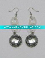Wholesale Crystal earring