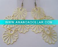Wholesale costume jewelry earrings