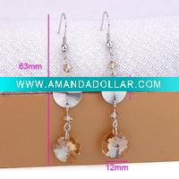 Wholesale crystal jewelry (88-99)